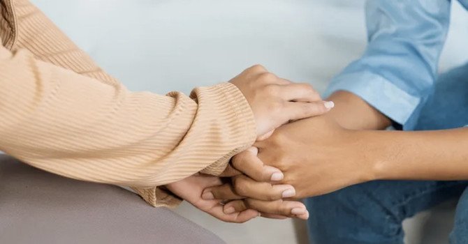 Divorce Recovery