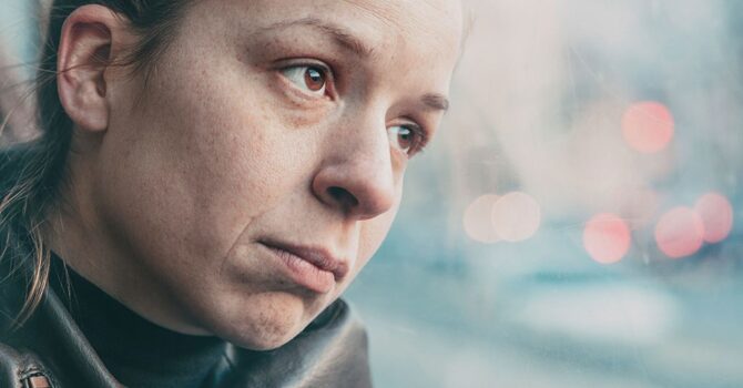 Trauma Therapy / EMDR Therapy