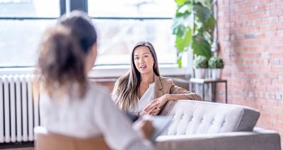 DIALECTICAL BEHAVIORAL THERAPY (DBT) 

