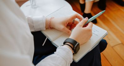 SOLUTION-FOCUSED BRIEF THERAPY 


