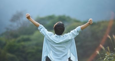 PERSON CENTERED THERAPY

