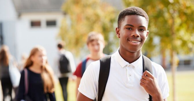 When to Talk to Your Teen About Going to Therapy 