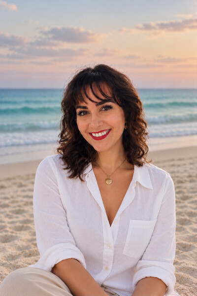 Angela Ortiz, LMHC